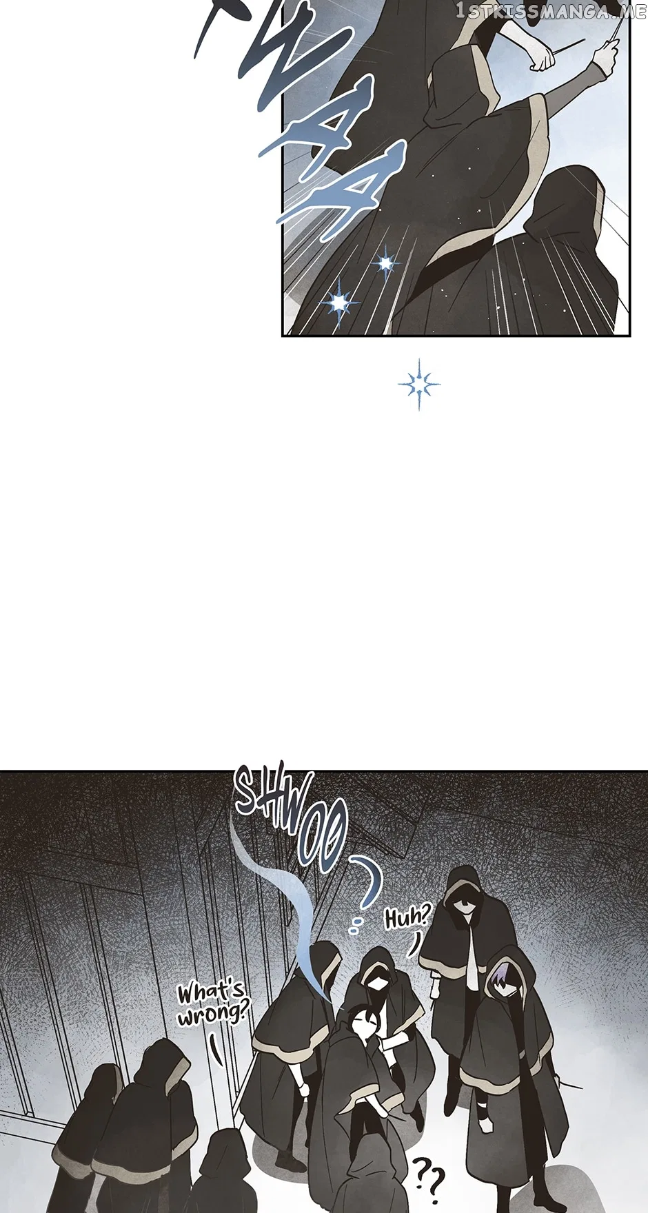 The Initial Archmage Chapter 77 – Page 43