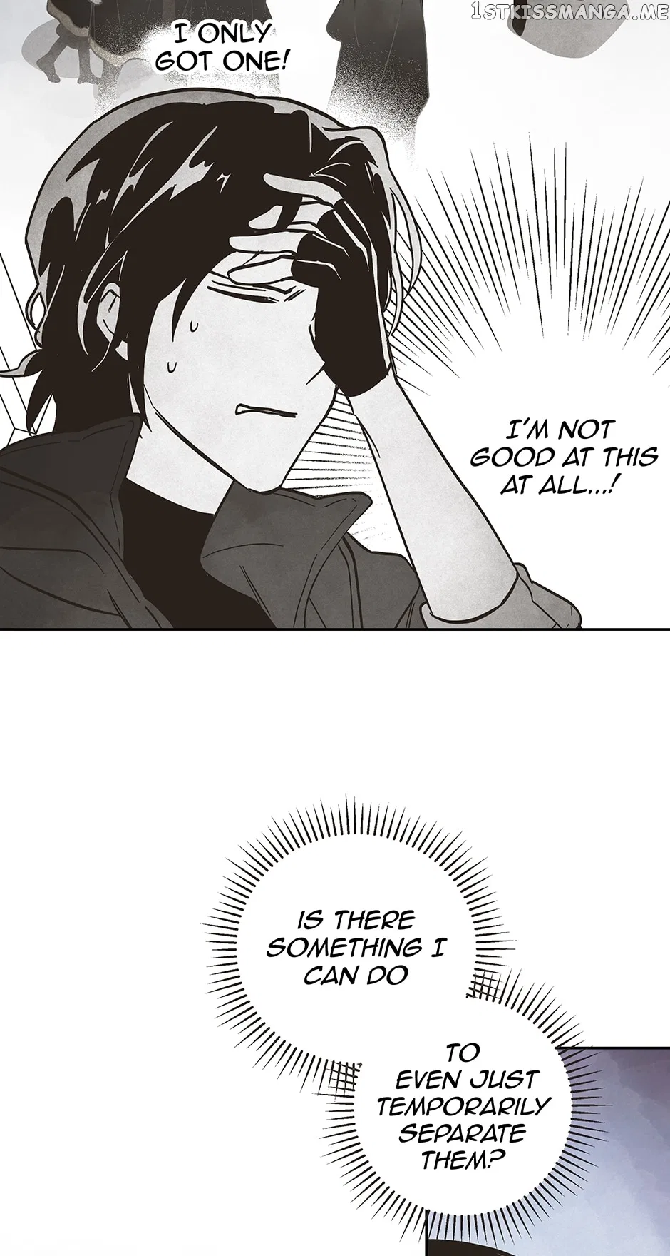 The Initial Archmage Chapter 77 – Page 44