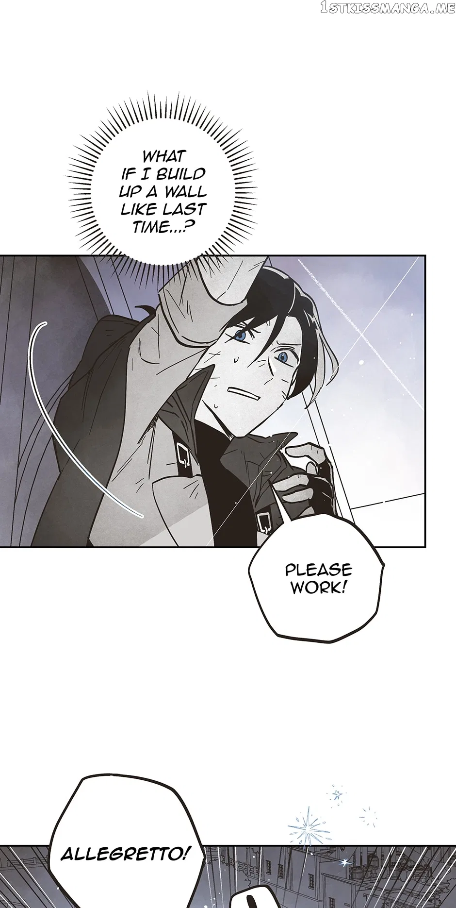 The Initial Archmage Chapter 77 – Page 46