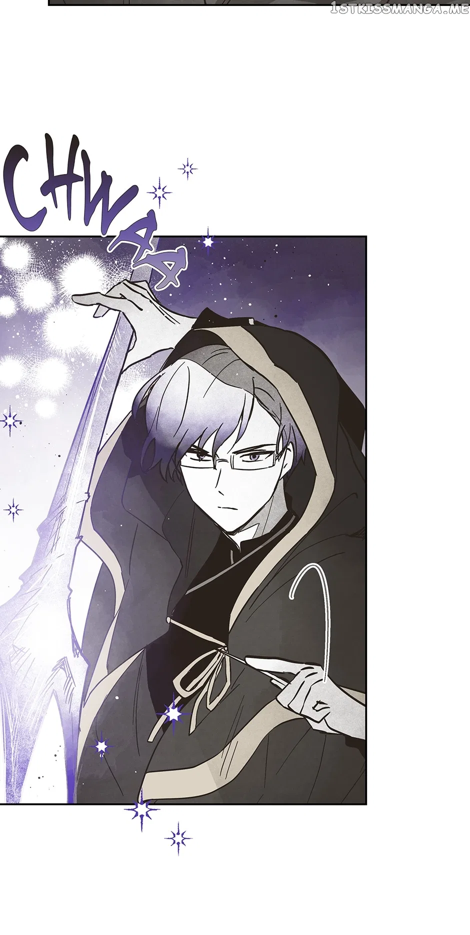The Initial Archmage Chapter 77 – Page 50