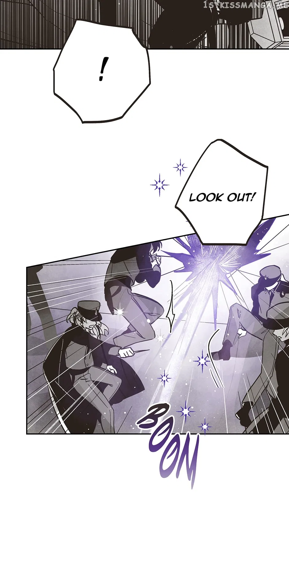The Initial Archmage Chapter 77 – Page 52