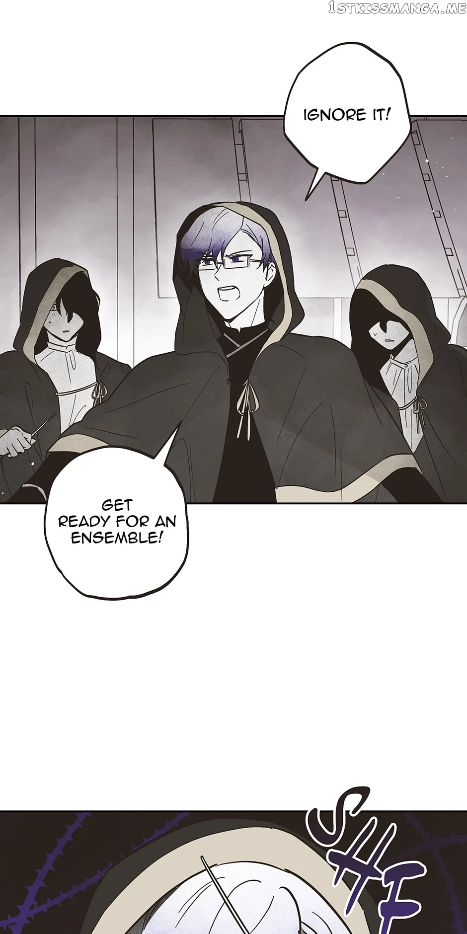 The Initial Archmage Chapter 77 – Page 53
