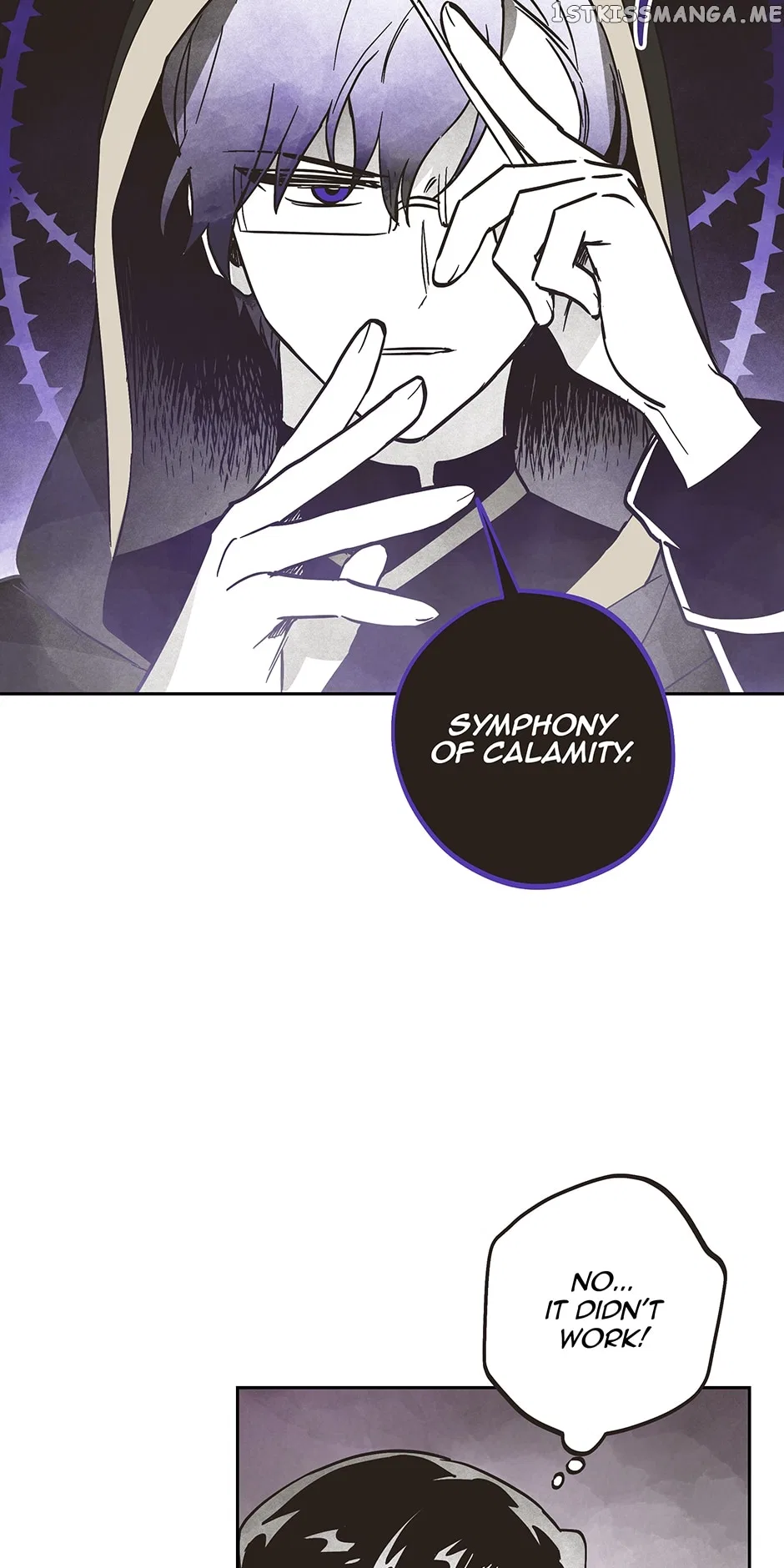 The Initial Archmage Chapter 77 – Page 54
