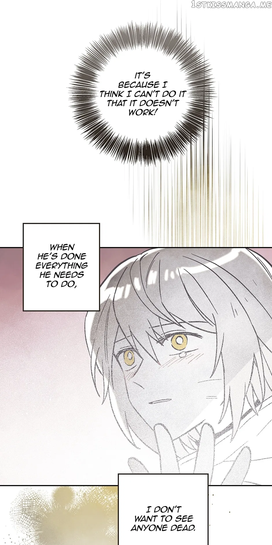 The Initial Archmage Chapter 77 – Page 57