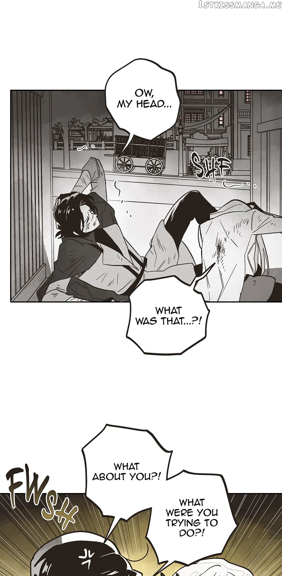The Initial Archmage Chapter 76 – Page 11