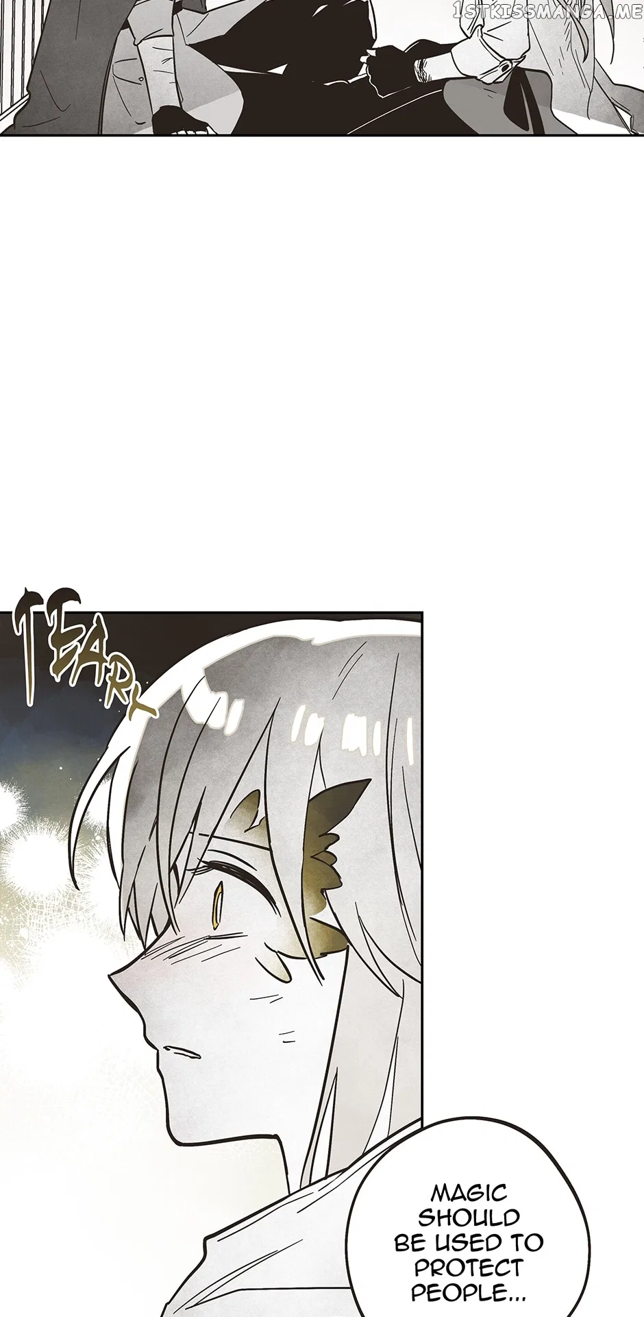 The Initial Archmage Chapter 76 – Page 13
