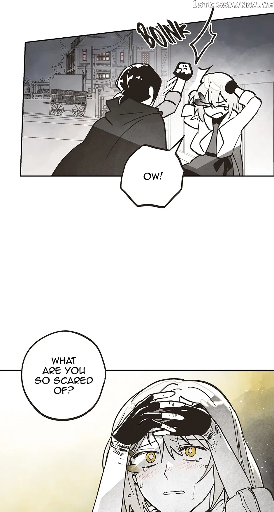 The Initial Archmage Chapter 76 – Page 18