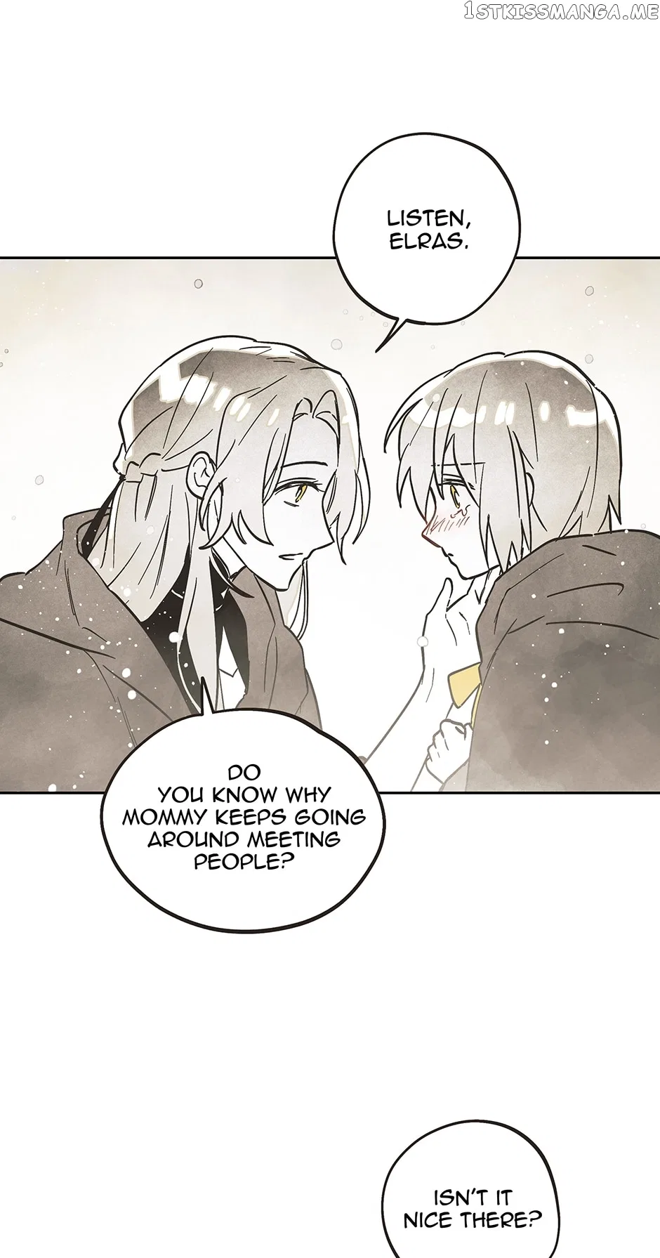 The Initial Archmage Chapter 76 – Page 23
