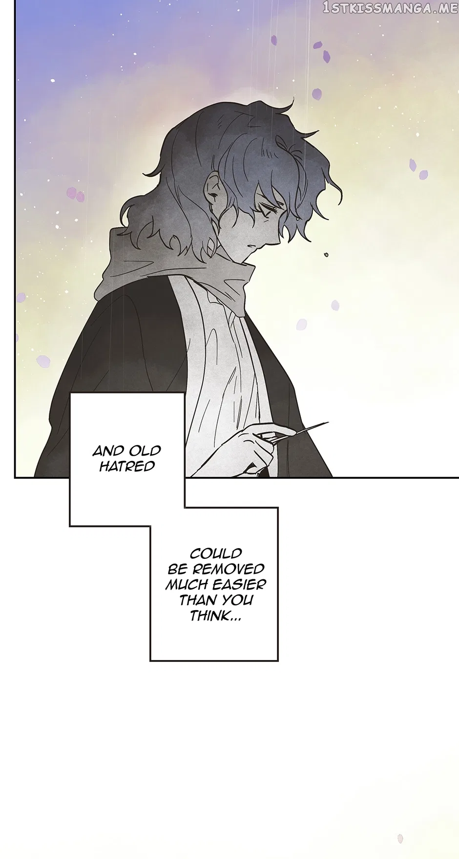 The Initial Archmage Chapter 76 – Page 34