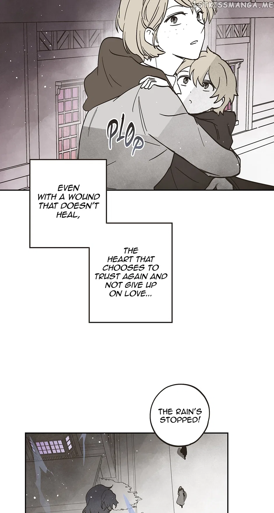 The Initial Archmage Chapter 76 – Page 36