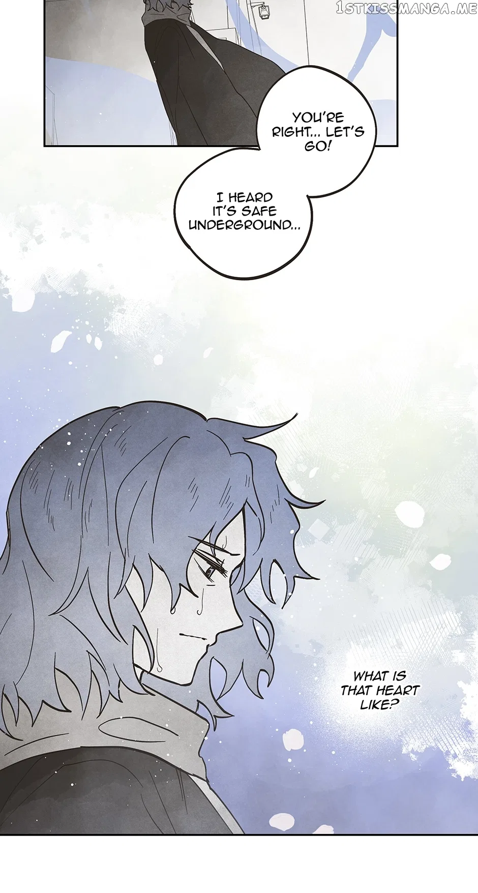 The Initial Archmage Chapter 76 – Page 37