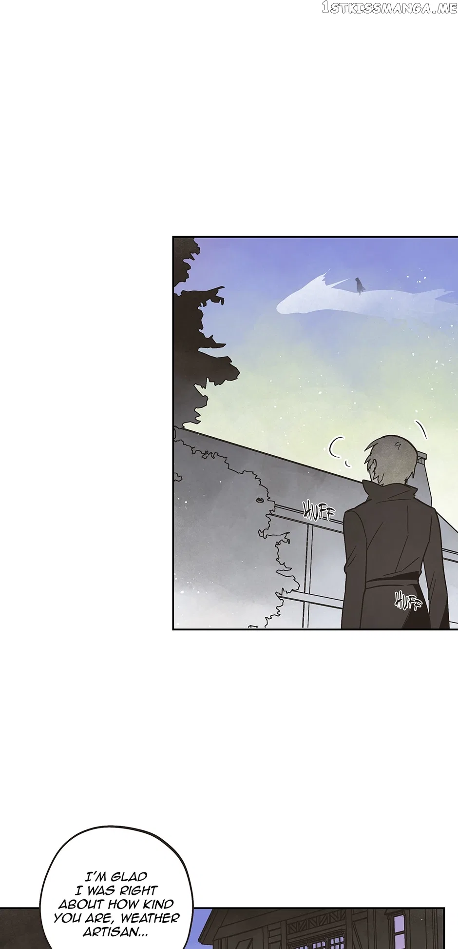 The Initial Archmage Chapter 76 – Page 38