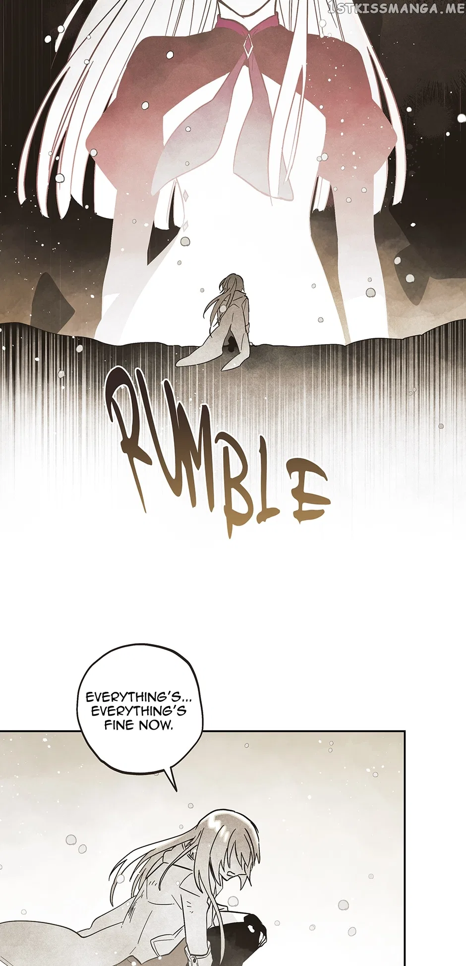 The Initial Archmage Chapter 76 – Page 41
