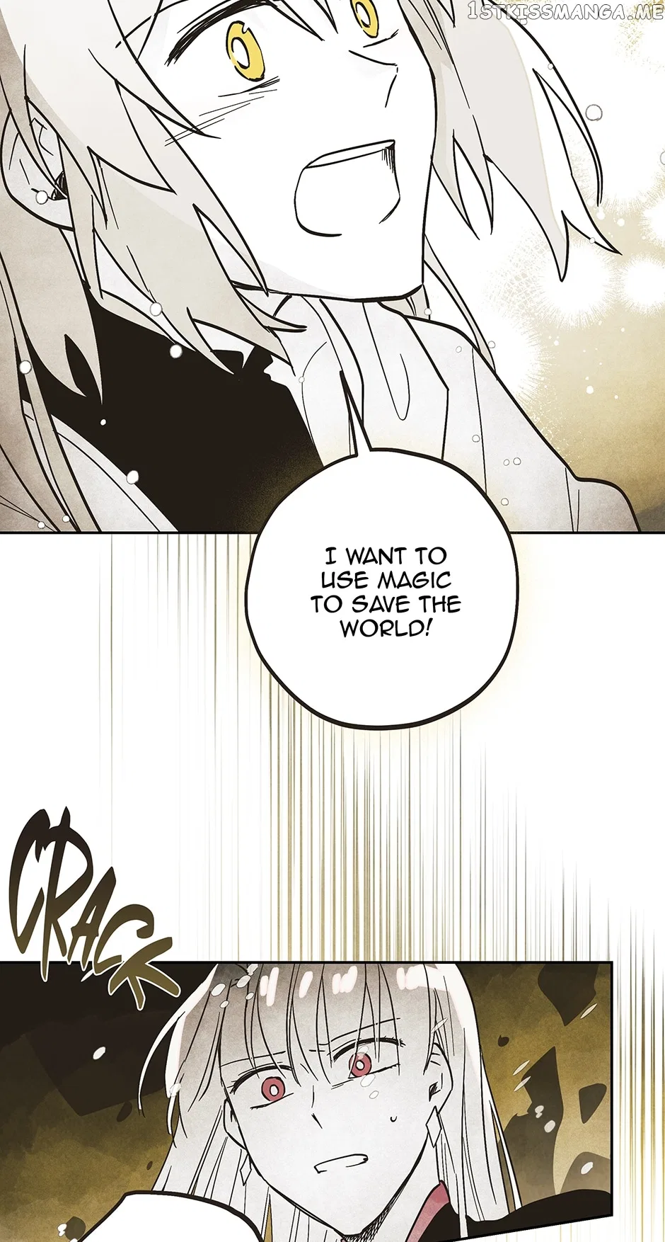 The Initial Archmage Chapter 76 – Page 47