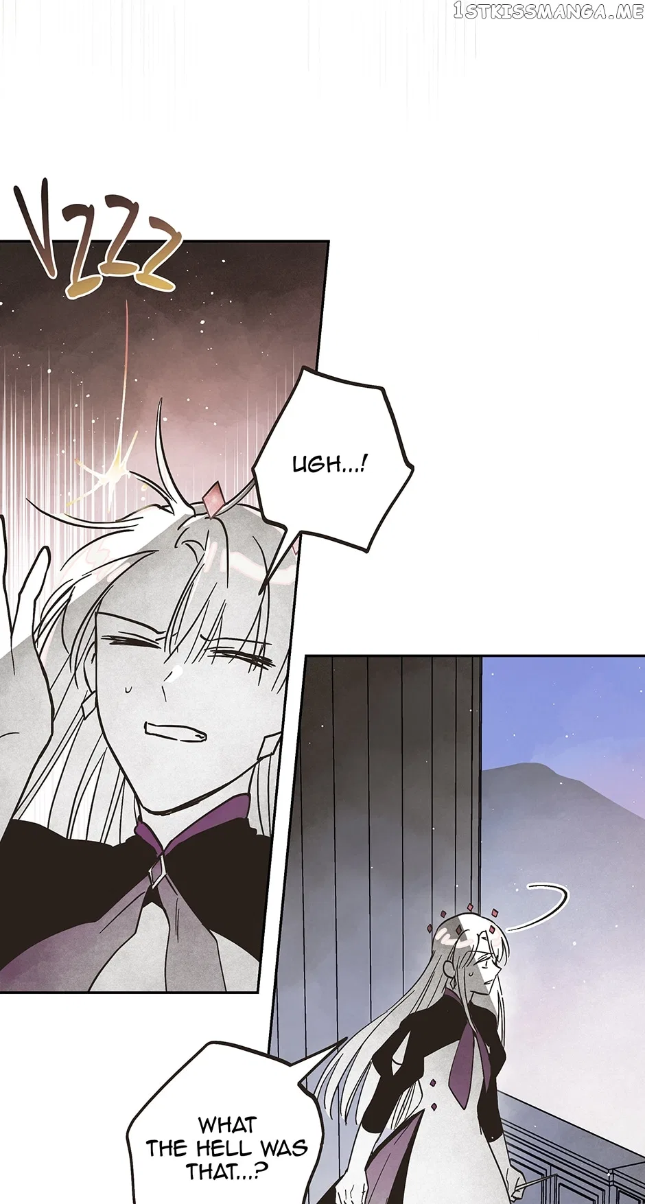 The Initial Archmage Chapter 76 – Page 51