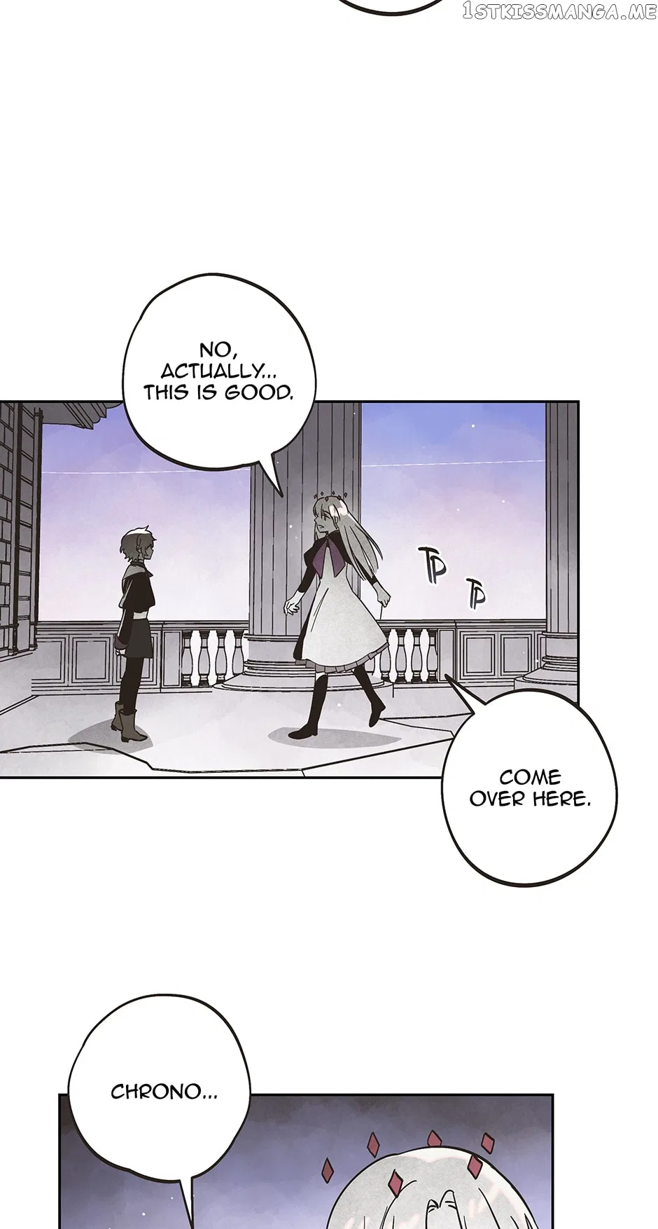 The Initial Archmage Chapter 76 – Page 55