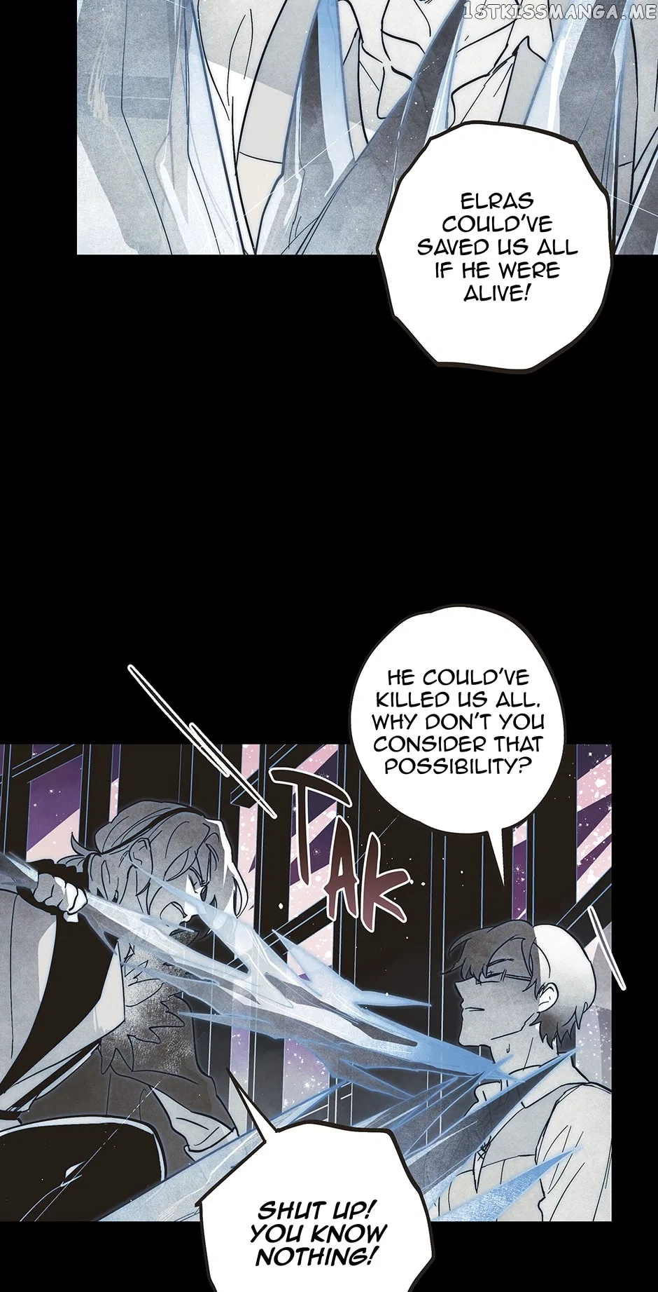 The Initial Archmage Chapter 75 – Page 5