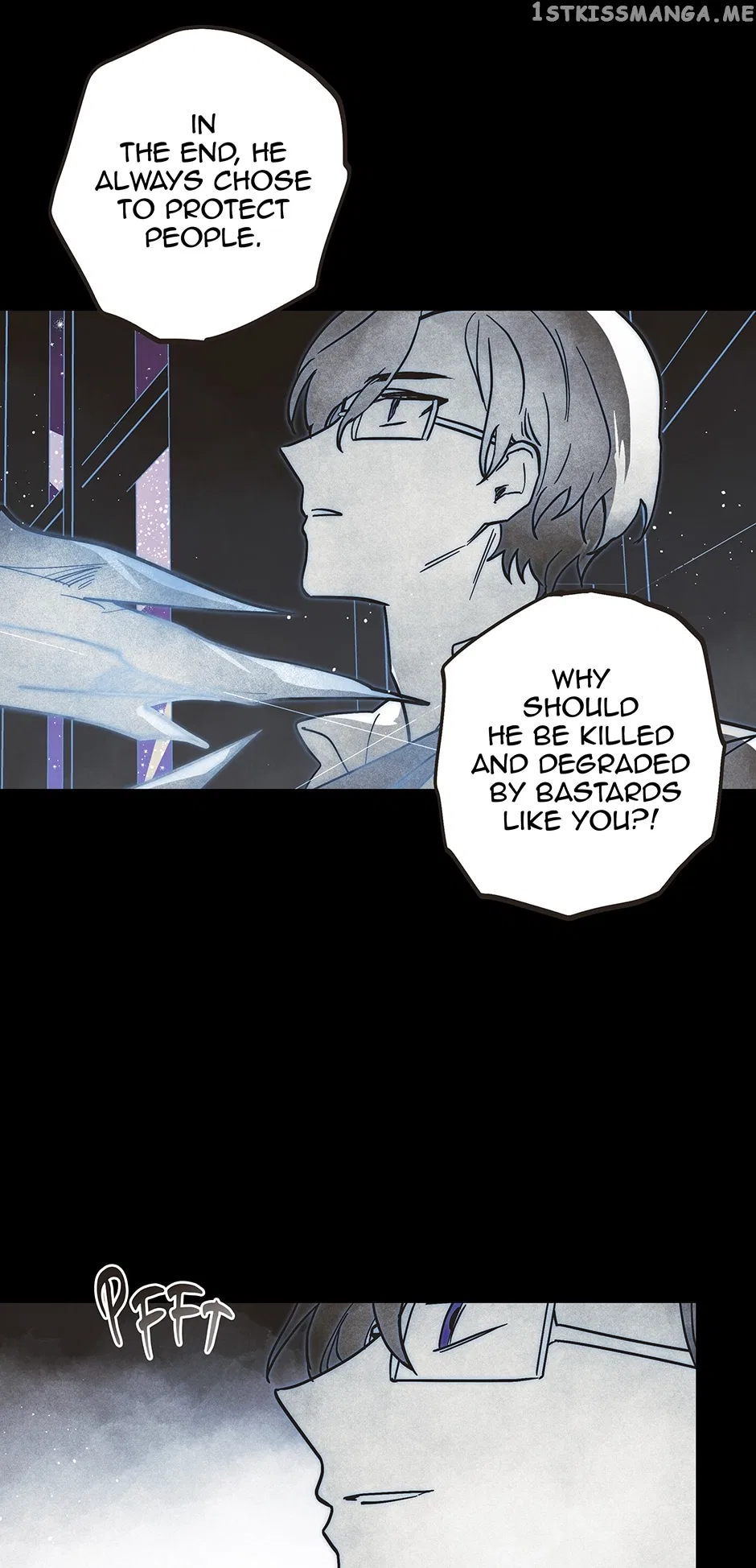The Initial Archmage Chapter 75 – Page 7