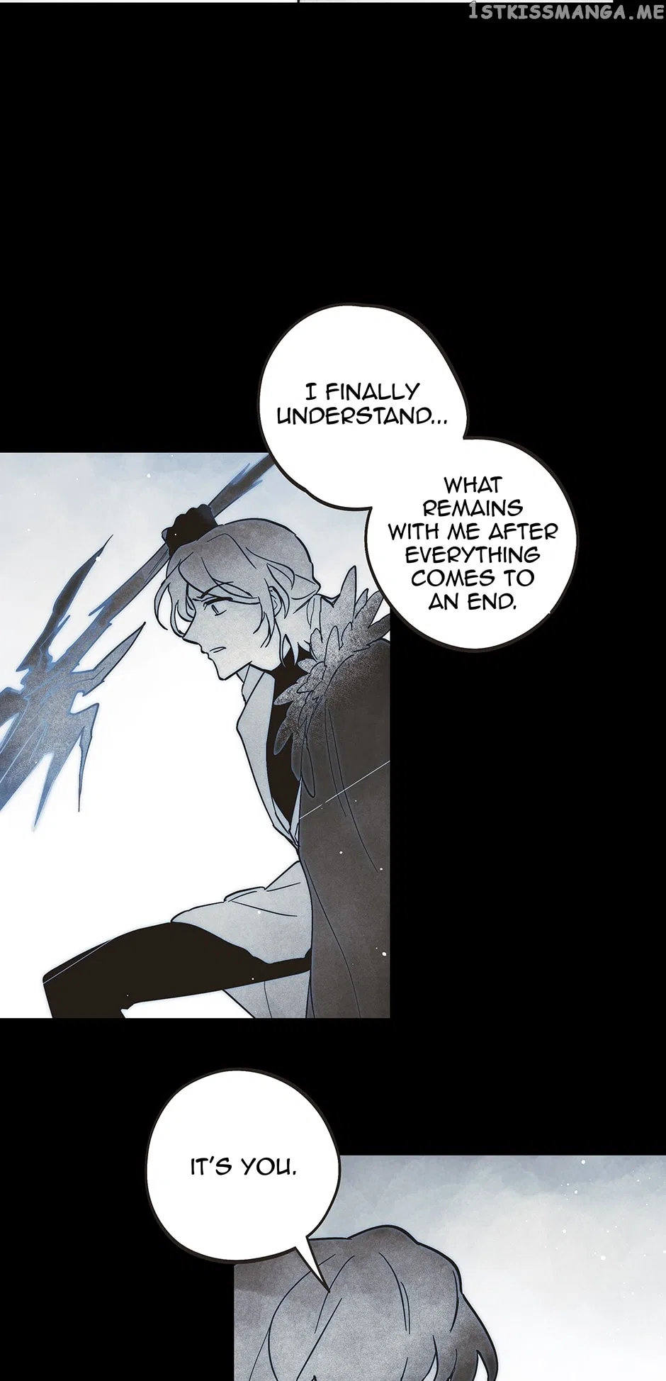 The Initial Archmage Chapter 75 – Page 8