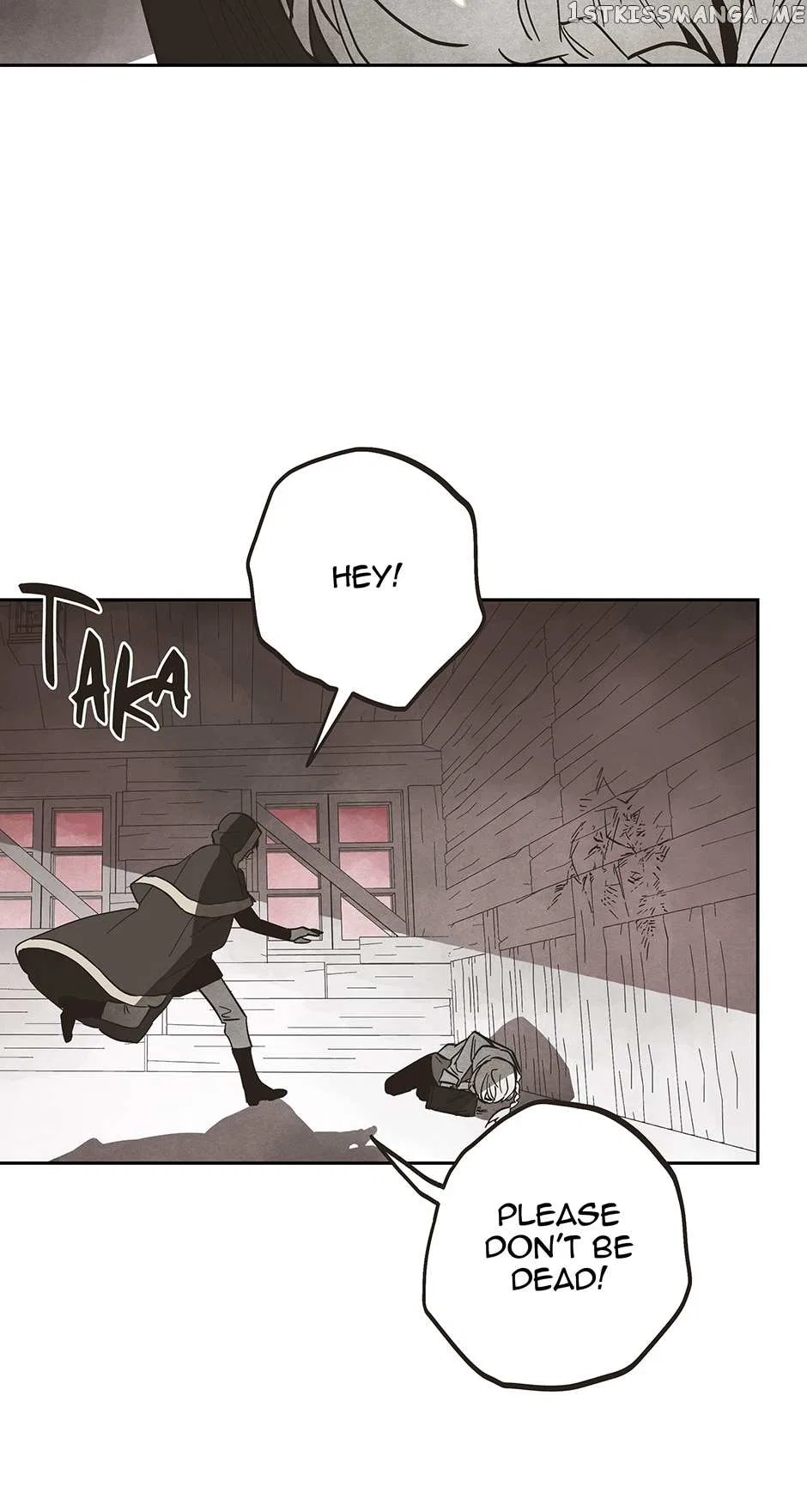 The Initial Archmage Chapter 74 – Page 3