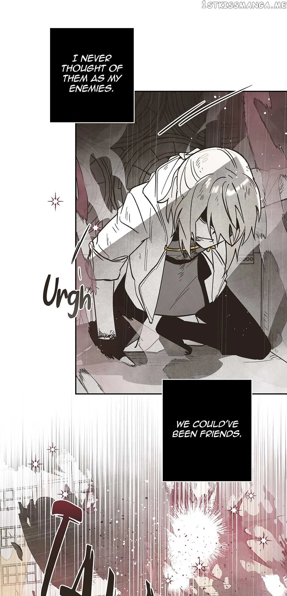 The Initial Archmage Chapter 74 – Page 17