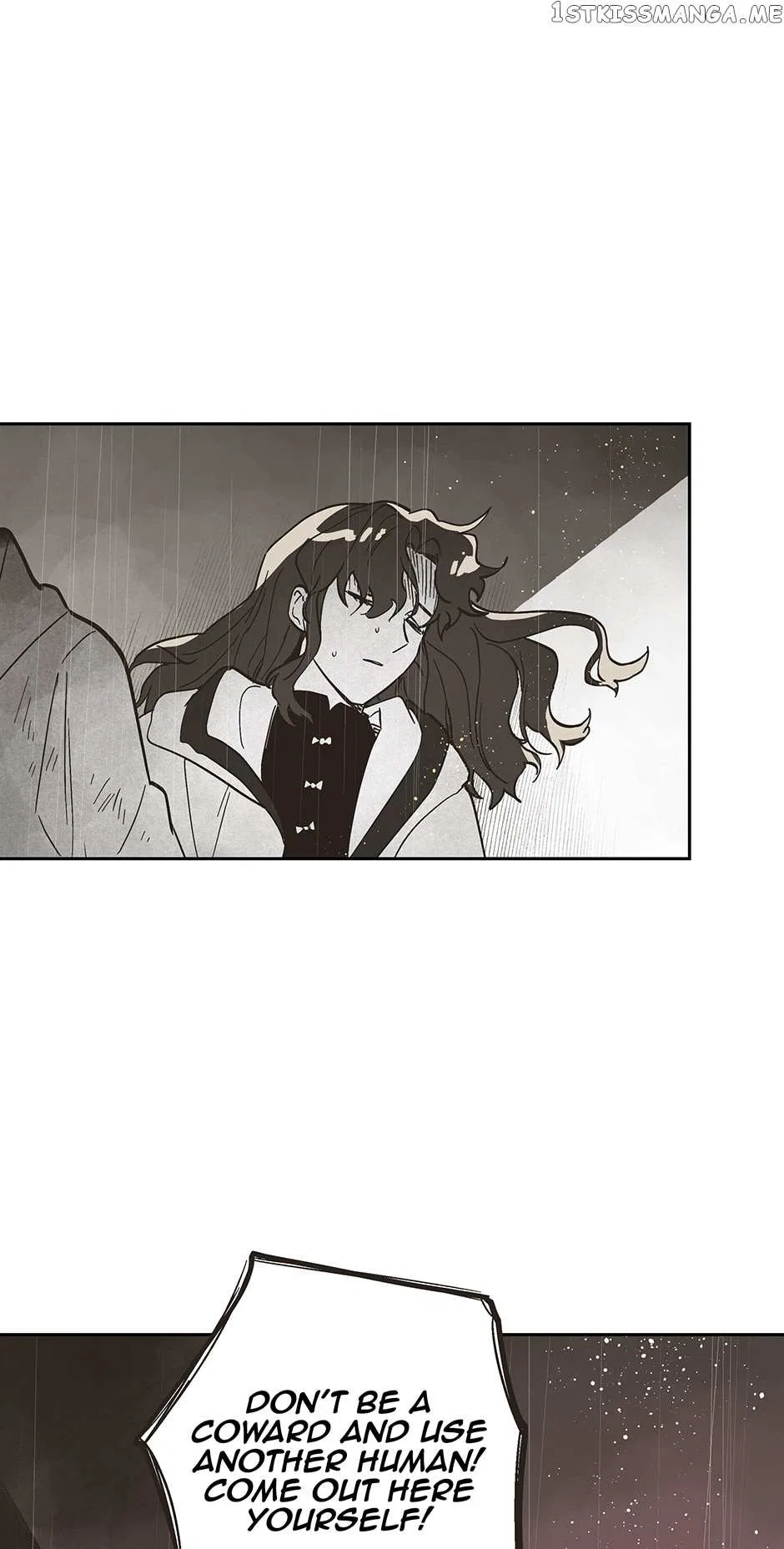 The Initial Archmage Chapter 74 – Page 25