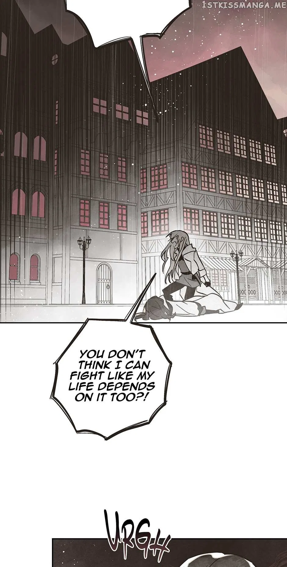 The Initial Archmage Chapter 74 – Page 26