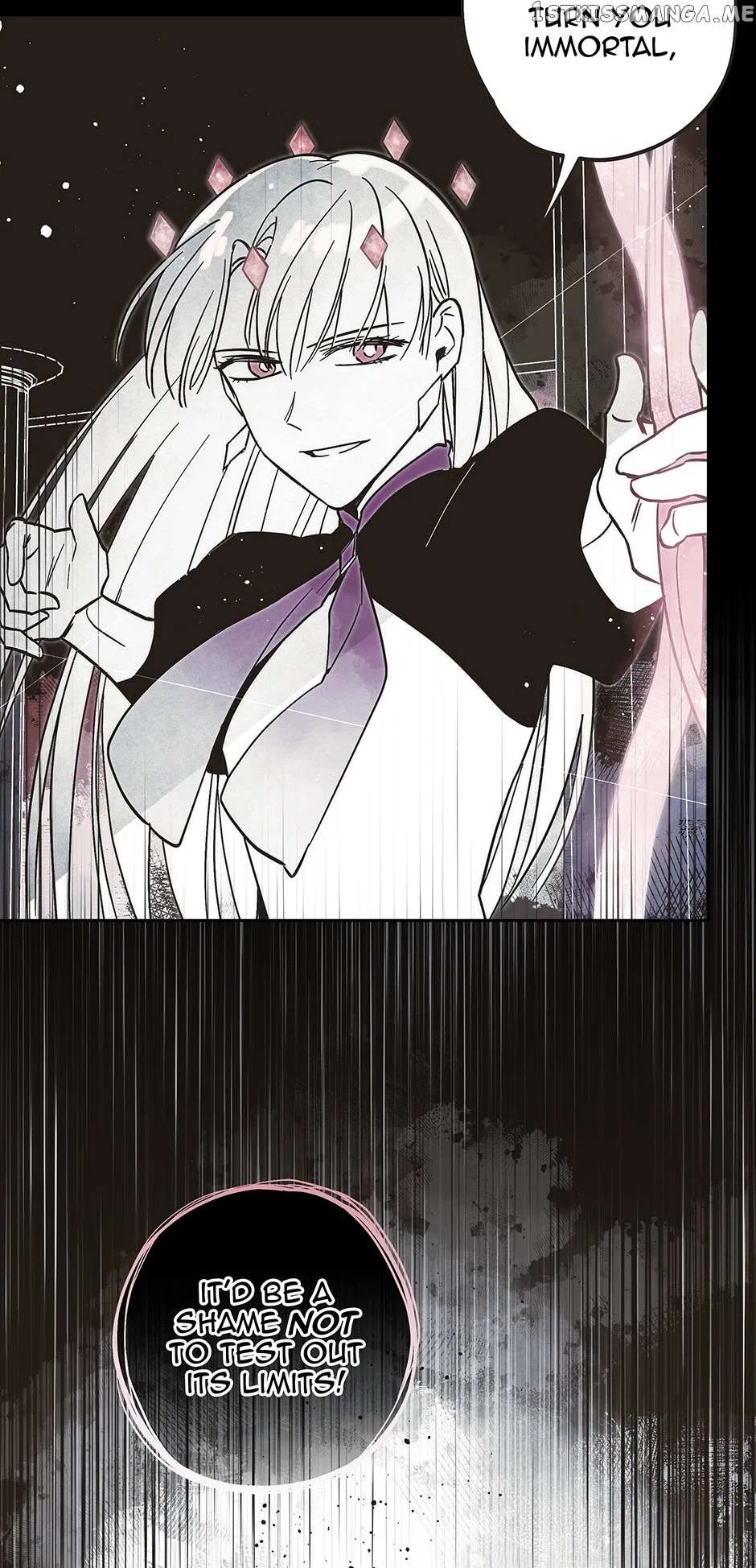 The Initial Archmage Chapter 74 – Page 34