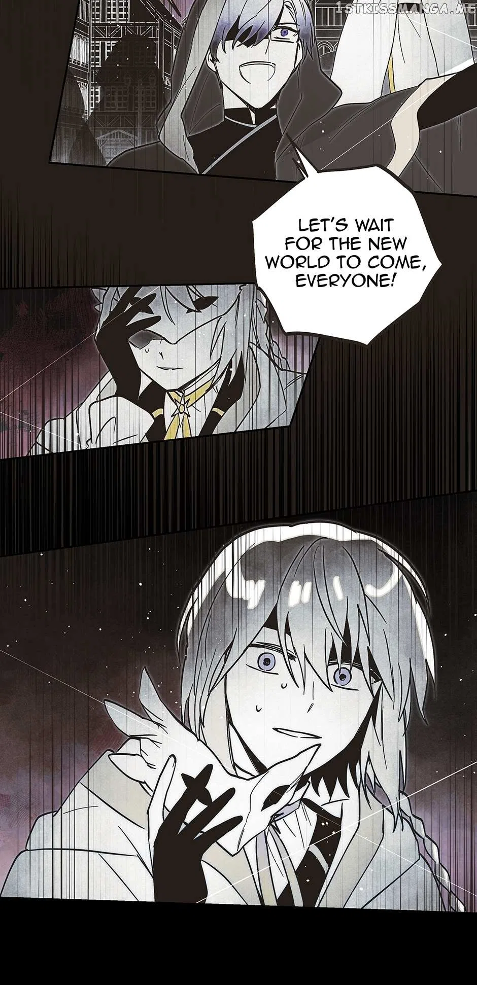The Initial Archmage Chapter 74 – Page 36
