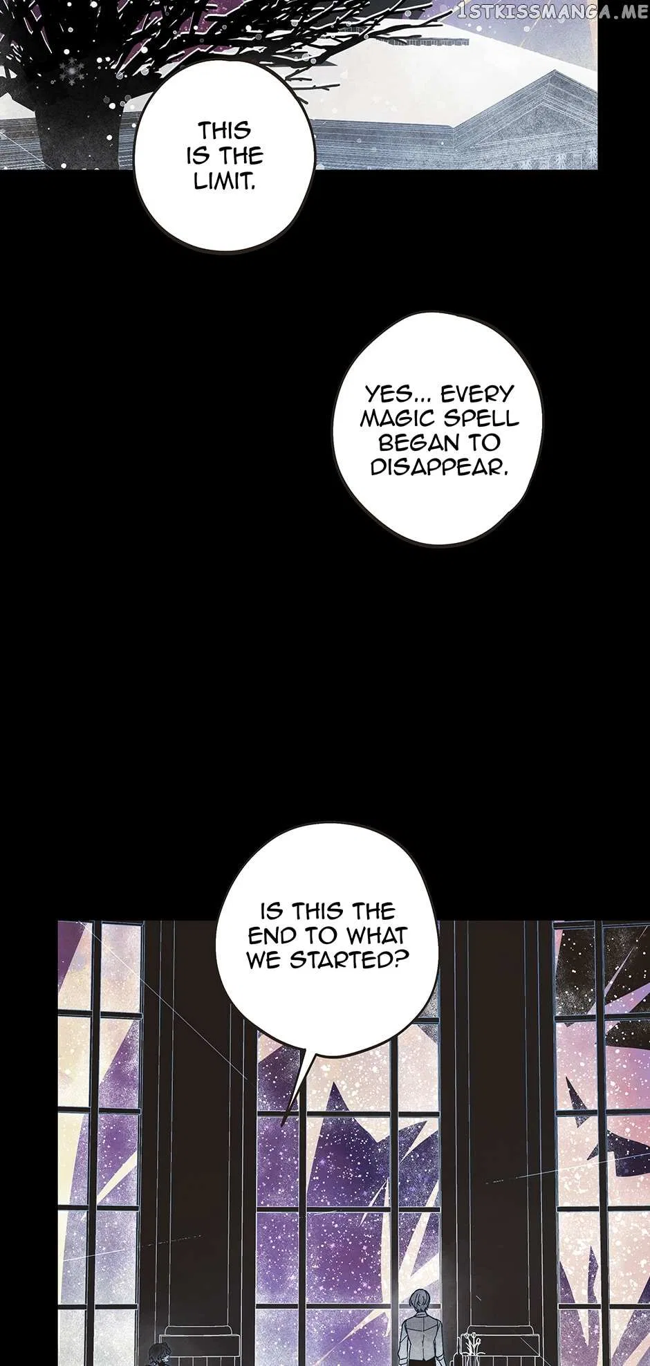 The Initial Archmage Chapter 74 – Page 42