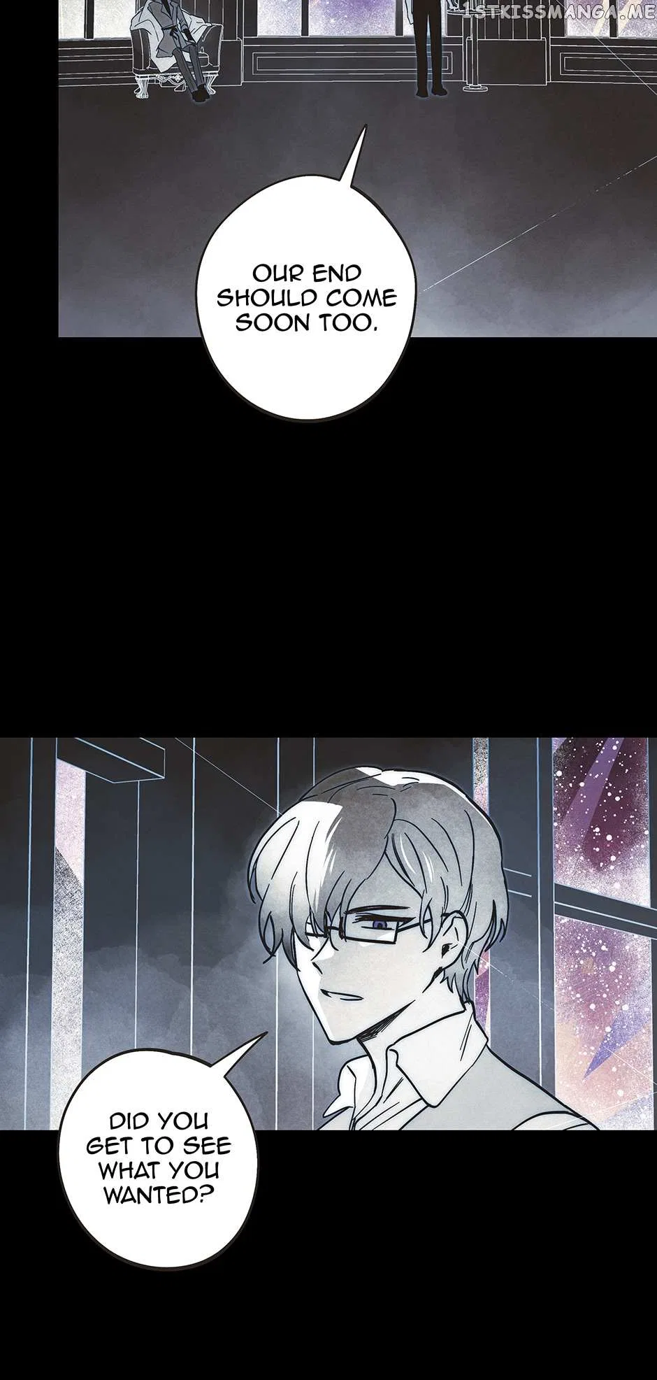 The Initial Archmage Chapter 74 – Page 43