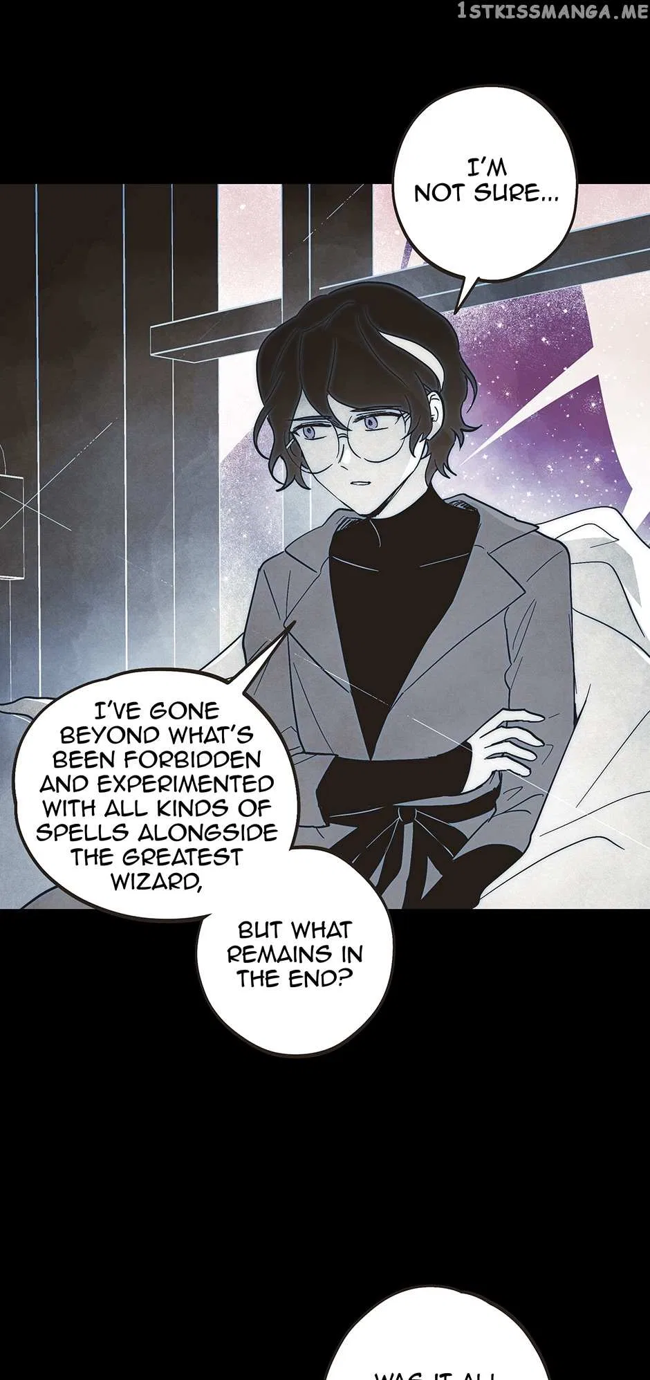 The Initial Archmage Chapter 74 – Page 44