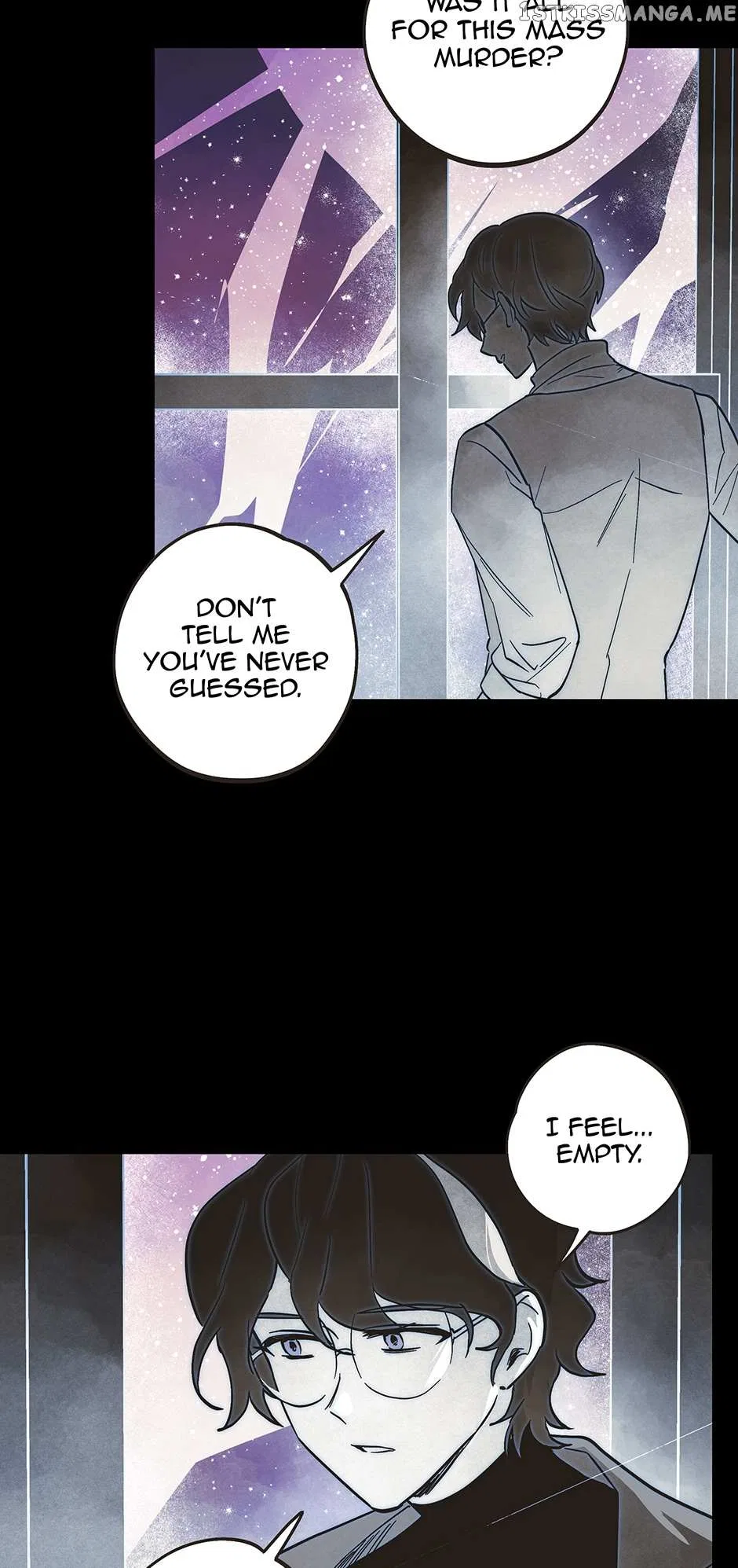 The Initial Archmage Chapter 74 – Page 45