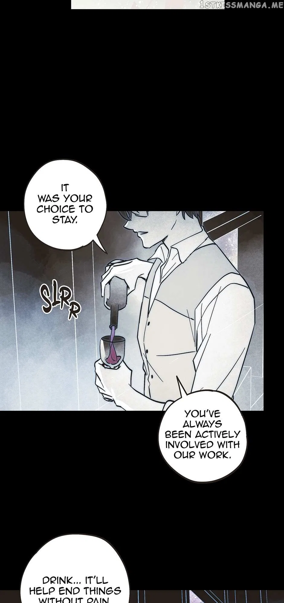 The Initial Archmage Chapter 74 – Page 48