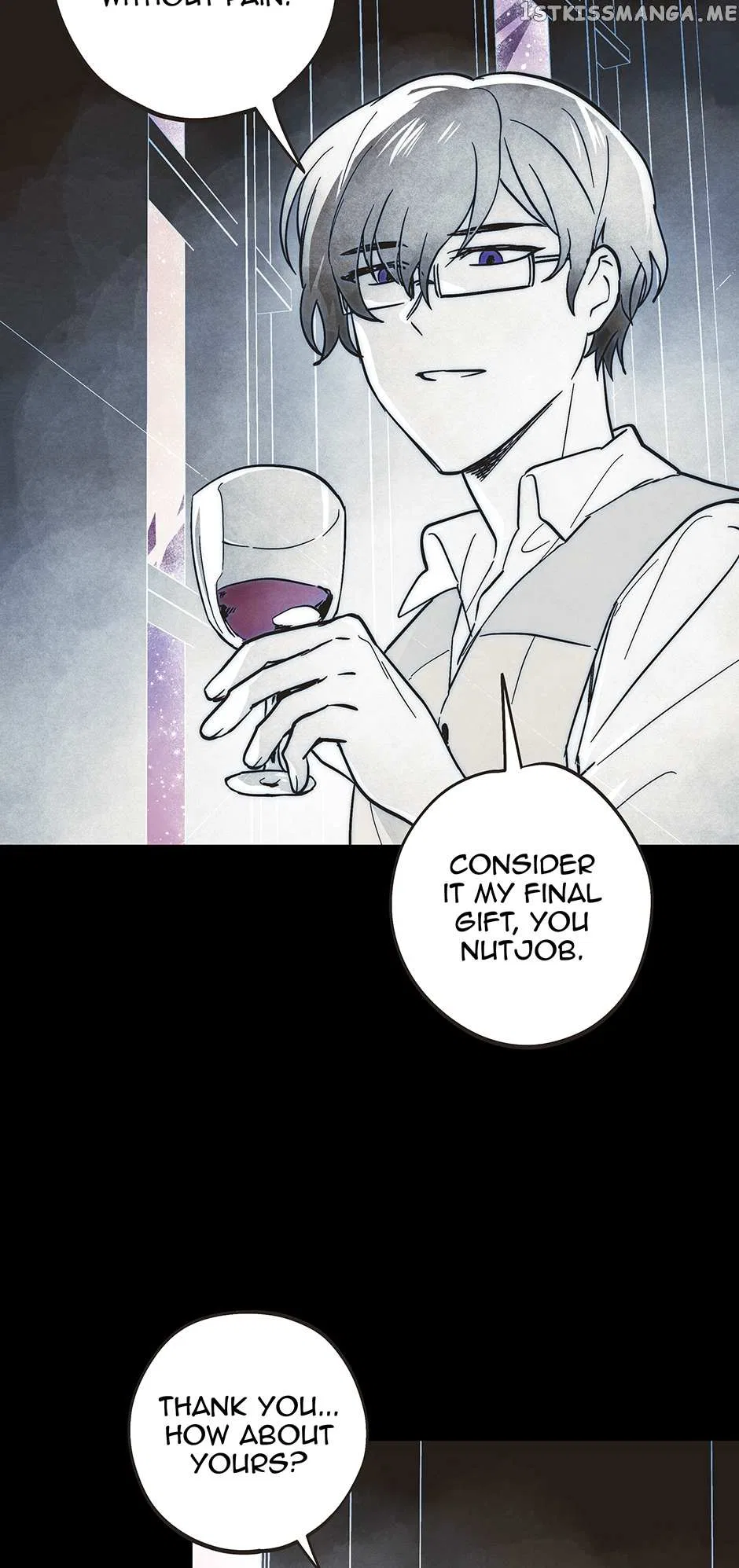 The Initial Archmage Chapter 74 – Page 49