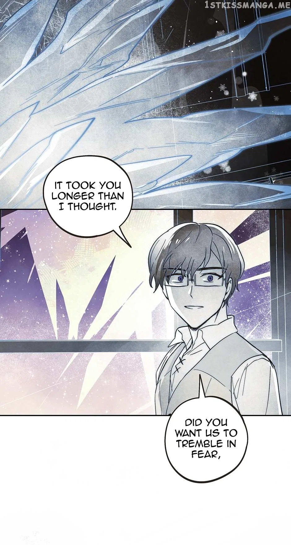 The Initial Archmage Chapter 74 – Page 56