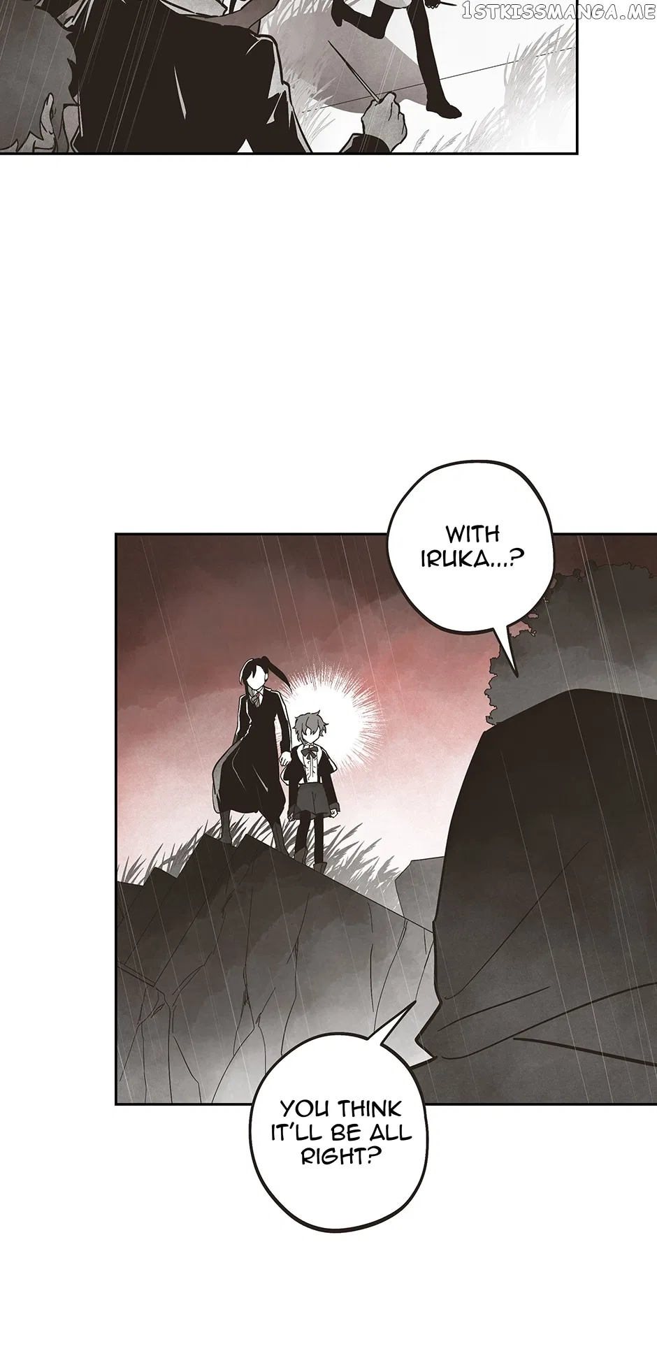 The Initial Archmage Chapter 73 – Page 2