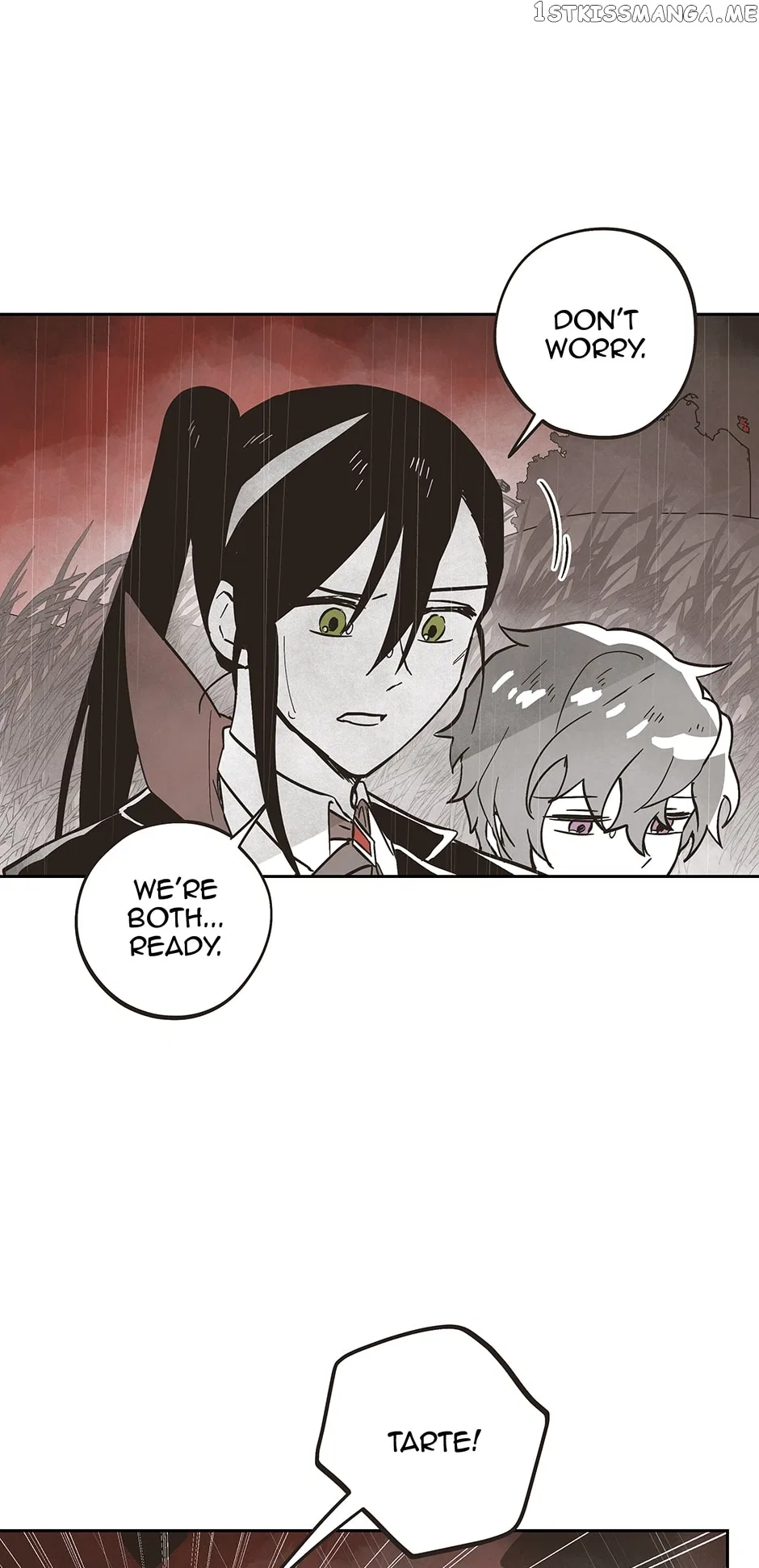 The Initial Archmage Chapter 73 – Page 3