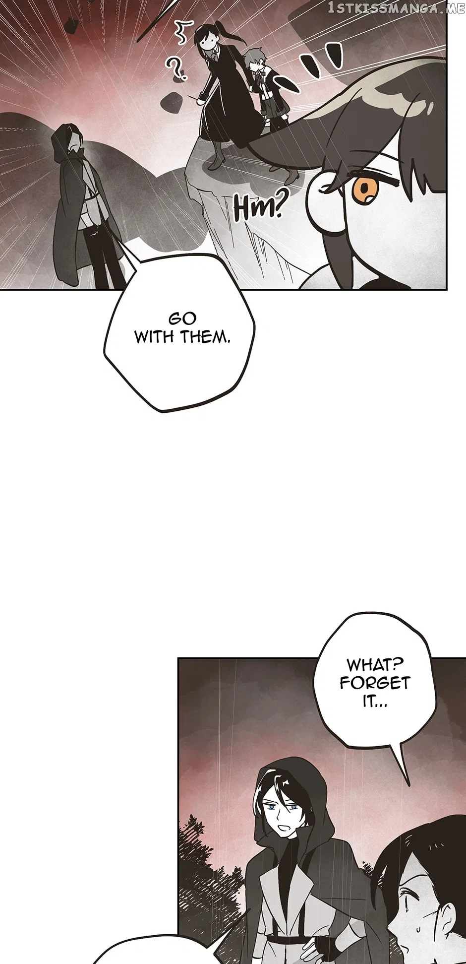 The Initial Archmage Chapter 73 – Page 4