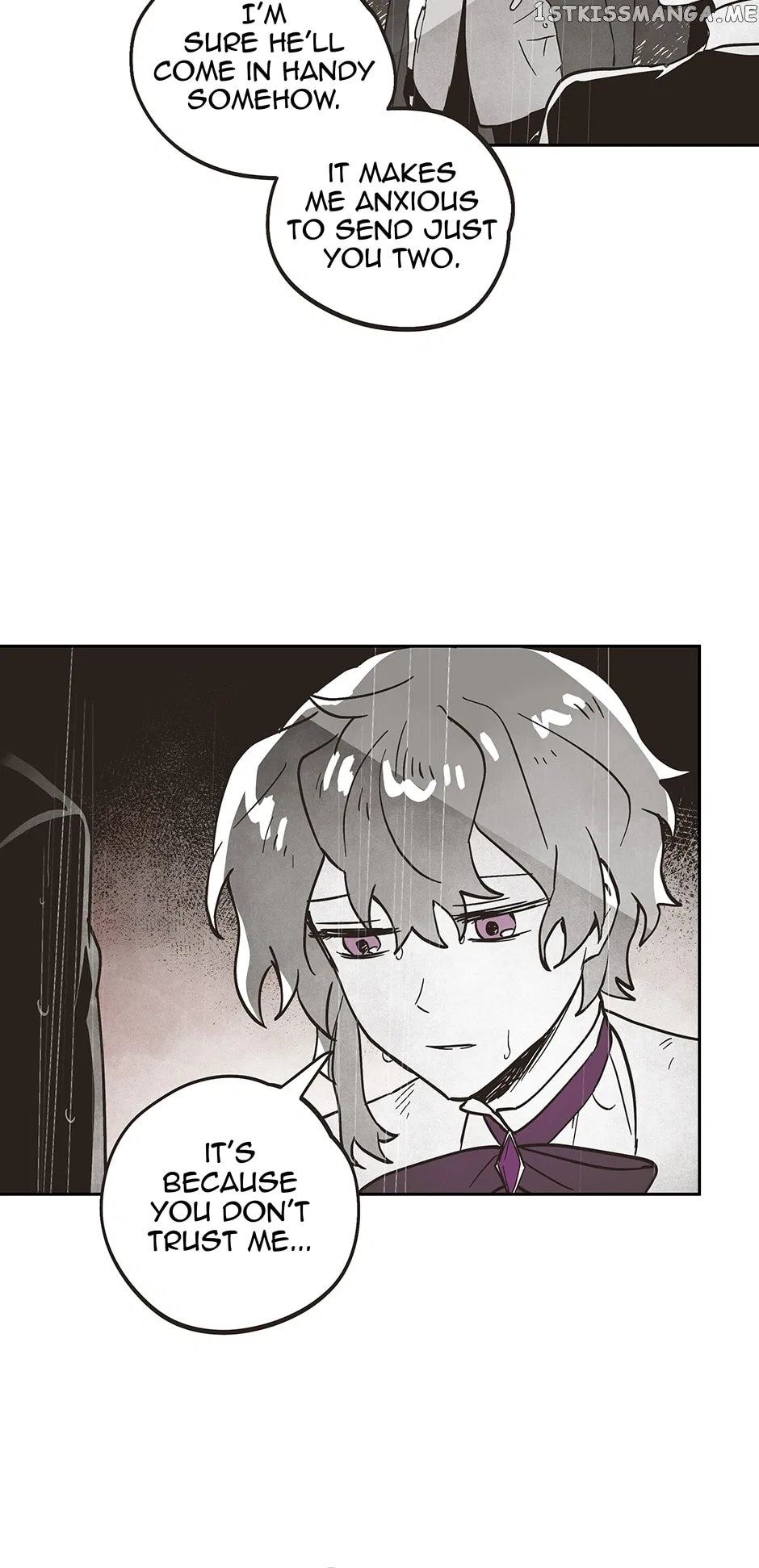 The Initial Archmage Chapter 73 – Page 5