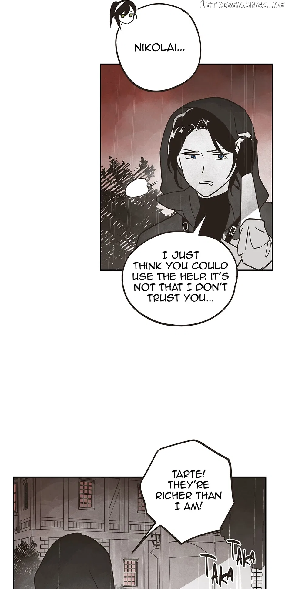 The Initial Archmage Chapter 73 – Page 6