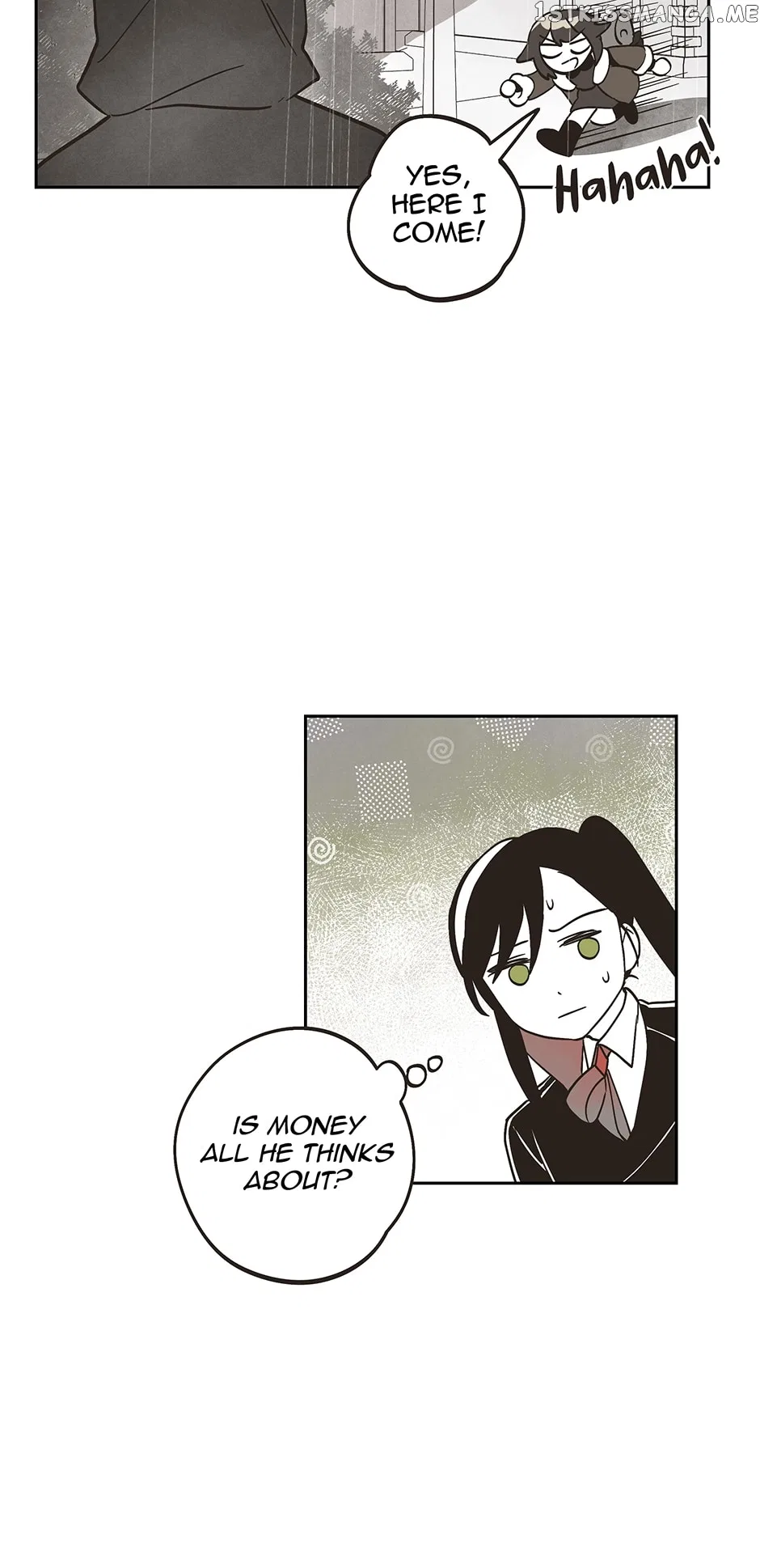 The Initial Archmage Chapter 73 – Page 7