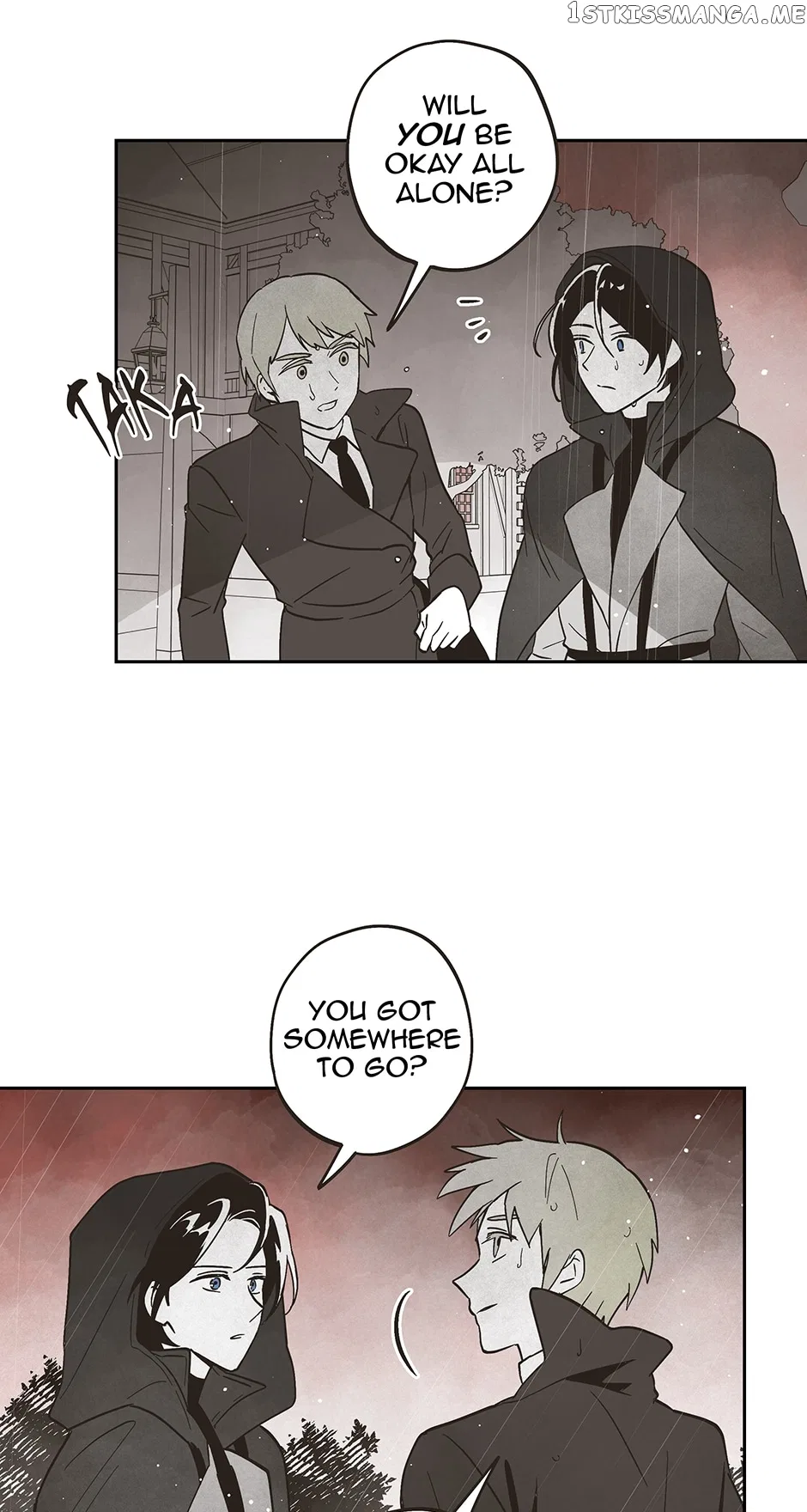 The Initial Archmage Chapter 73 – Page 10