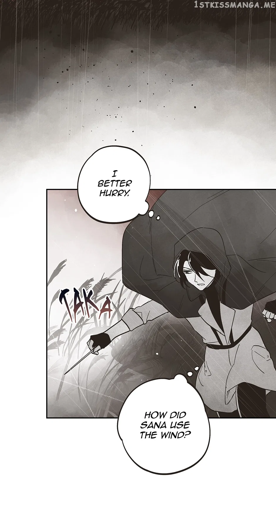 The Initial Archmage Chapter 73 – Page 13