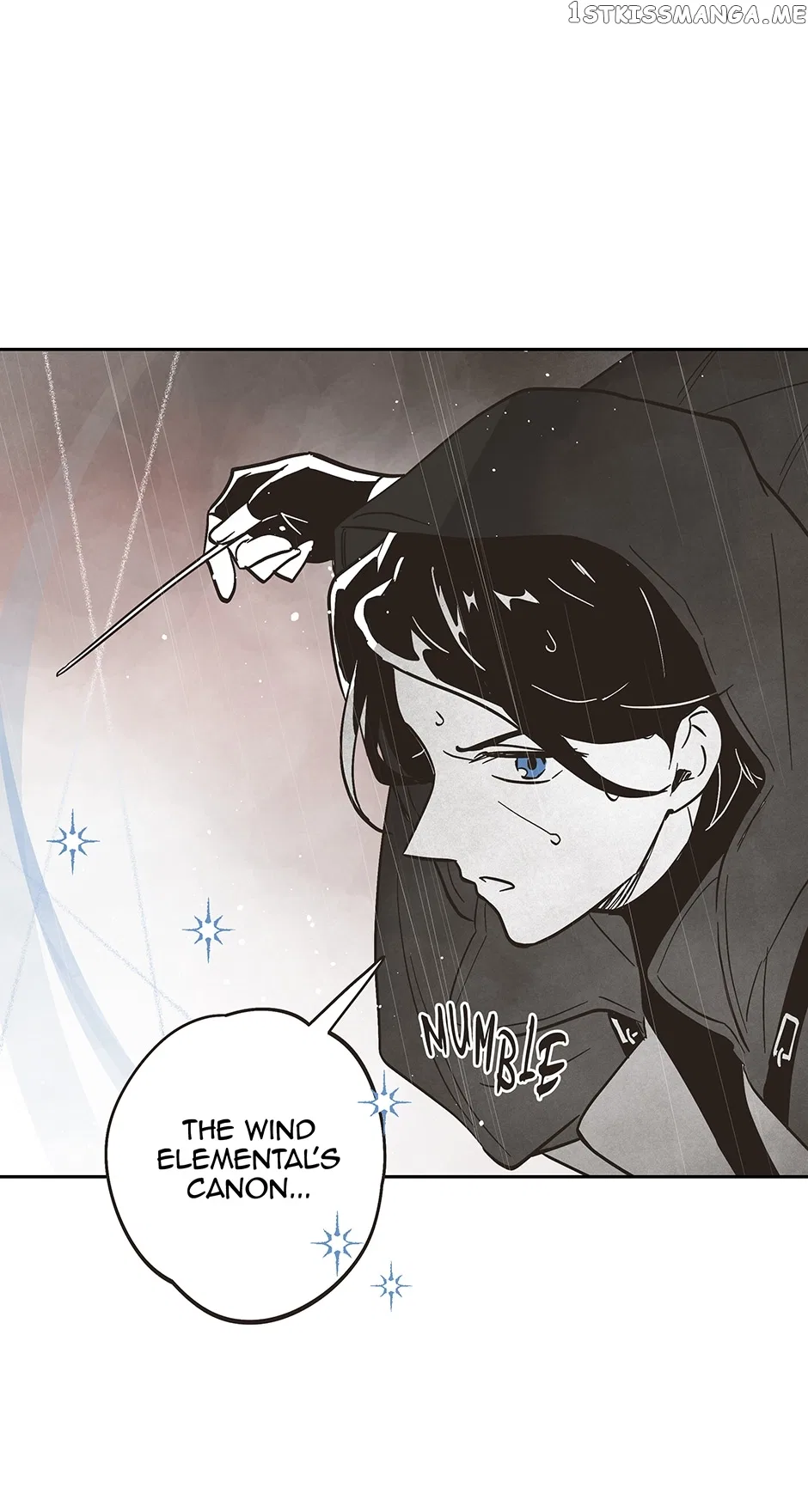 The Initial Archmage Chapter 73 – Page 14