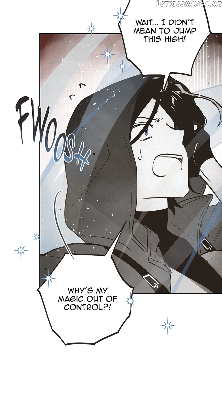The Initial Archmage Chapter 73 – Page 17