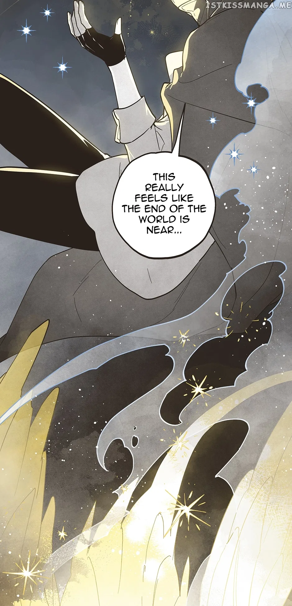 The Initial Archmage Chapter 73 – Page 19