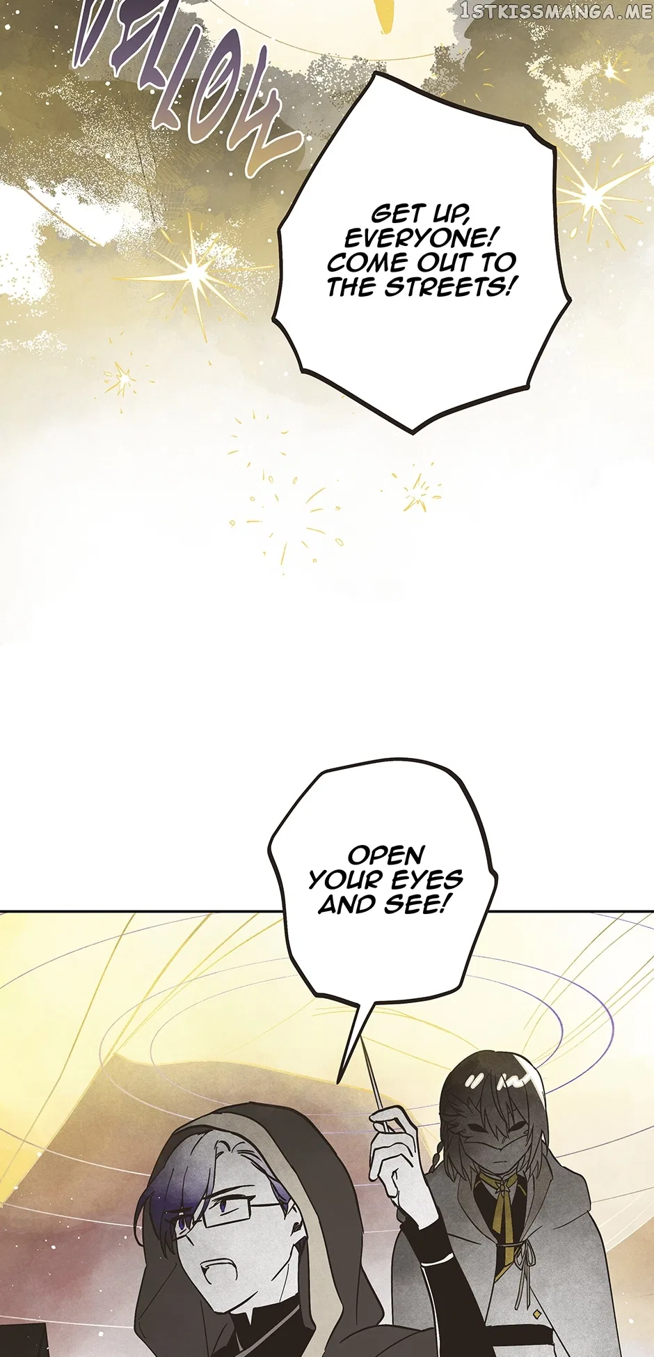 The Initial Archmage Chapter 73 – Page 21