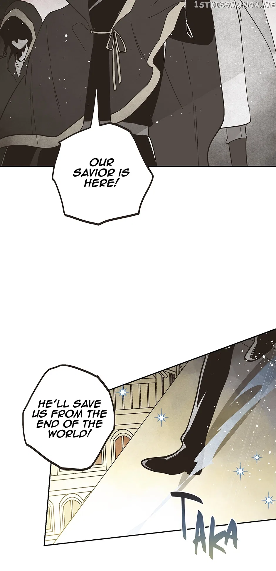 The Initial Archmage Chapter 73 – Page 22