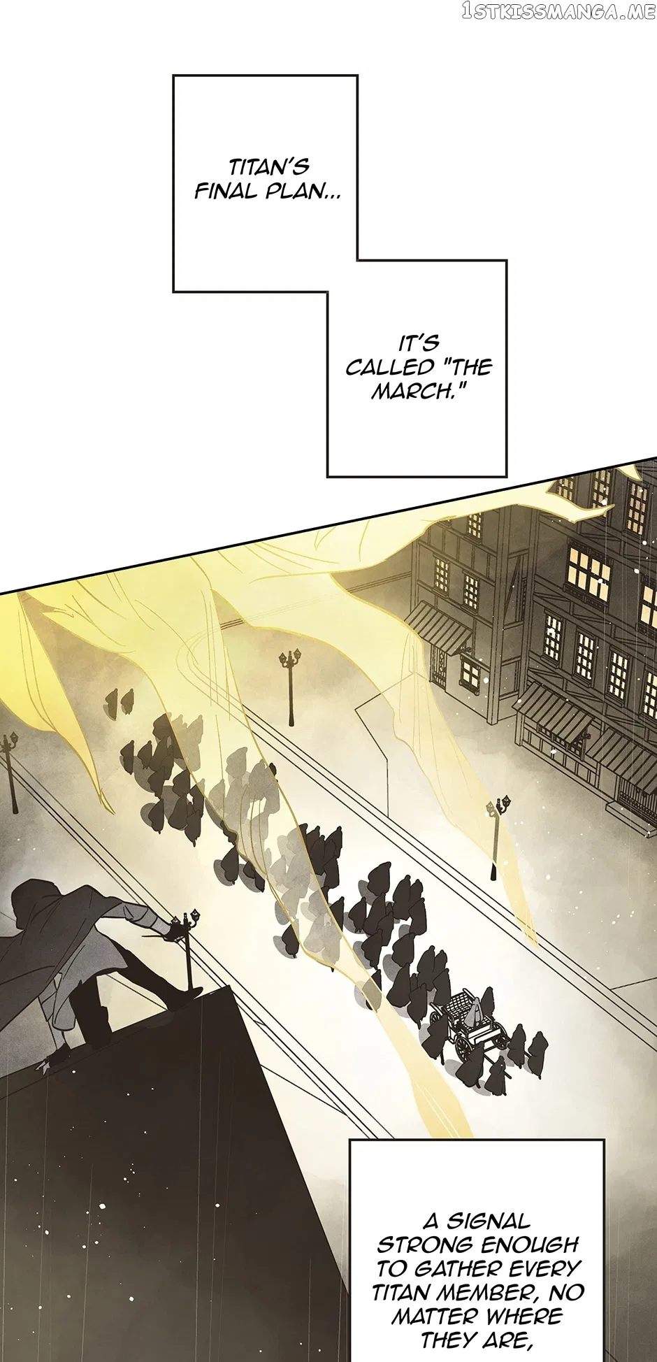 The Initial Archmage Chapter 73 – Page 23